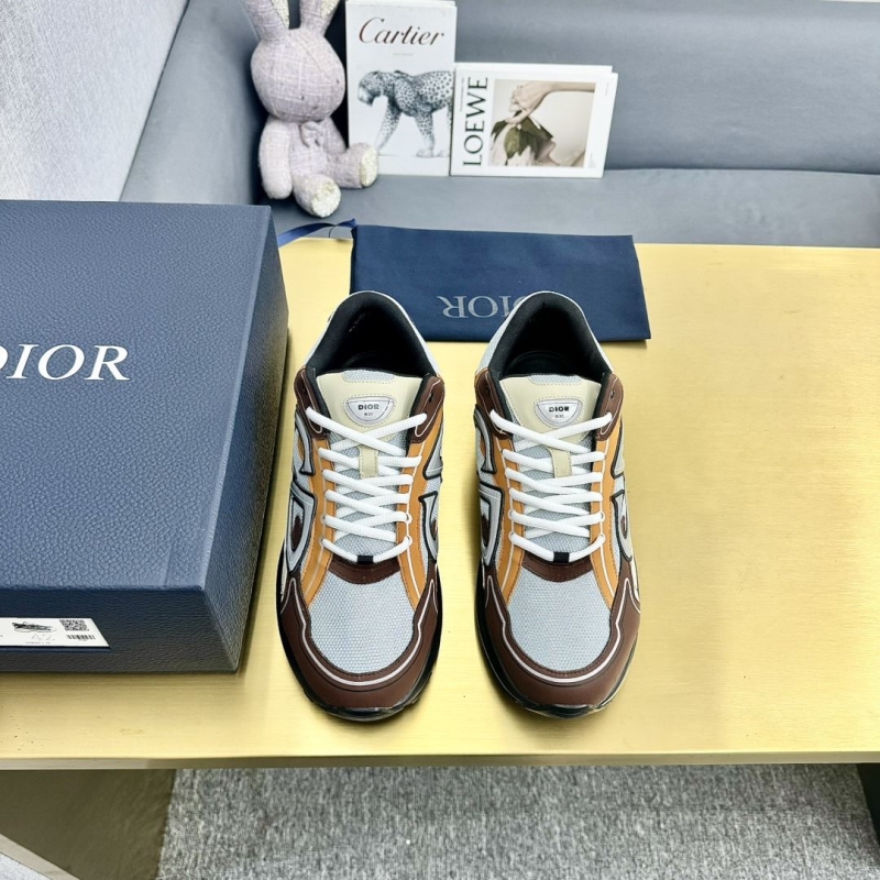 Christian Dior Casual Shoes